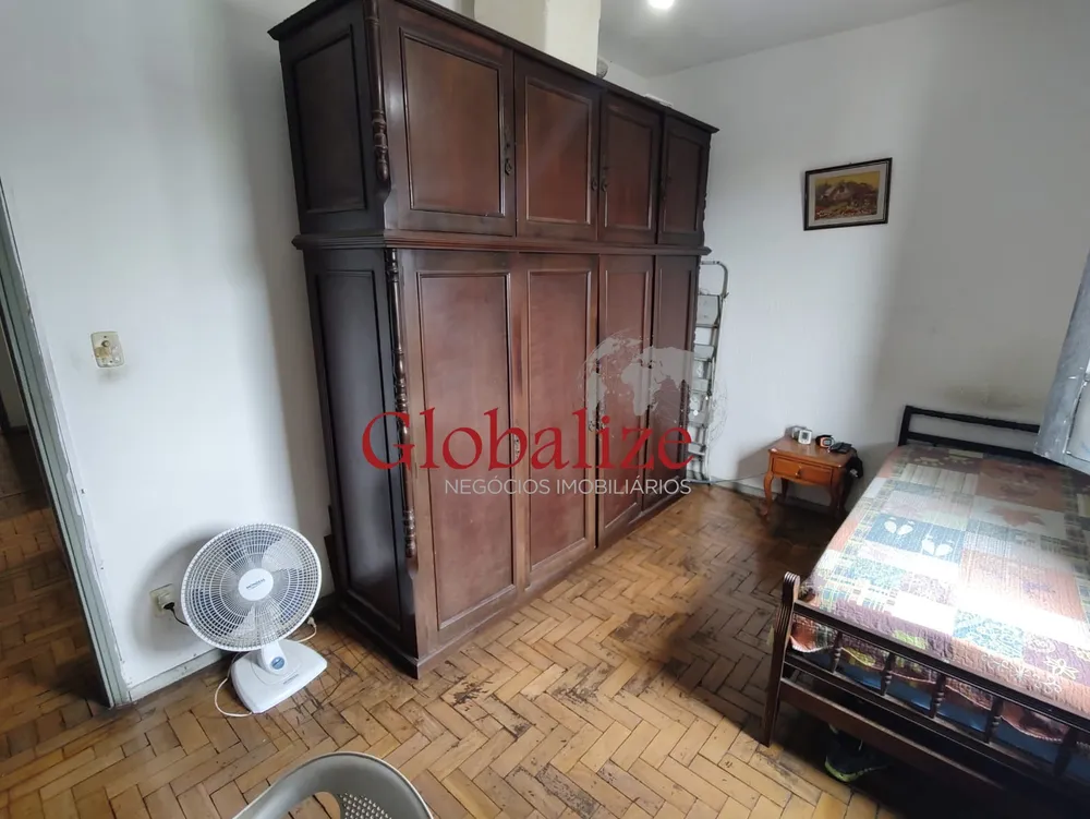 Apartamento, 2 quartos, 85 m² - Foto 8