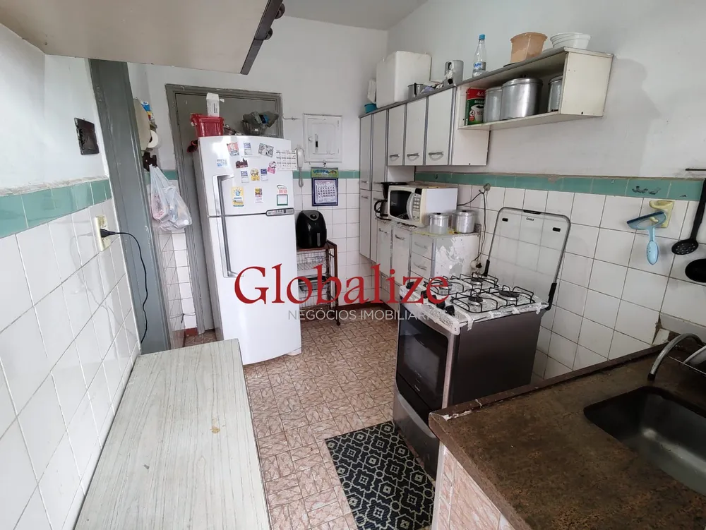Apartamento, 2 quartos, 85 m² - Foto 4