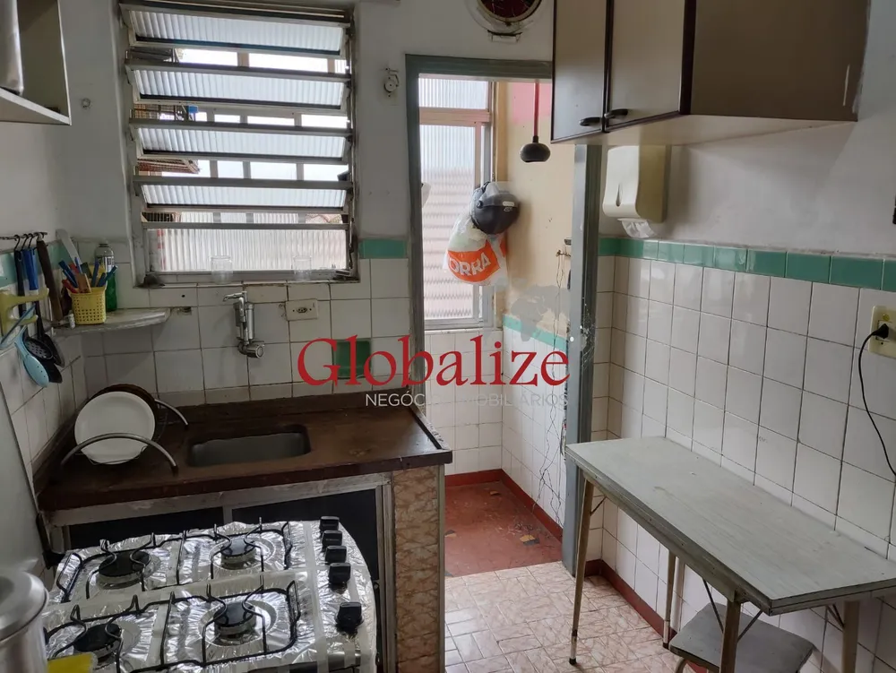 Apartamento, 2 quartos, 85 m² - Foto 5