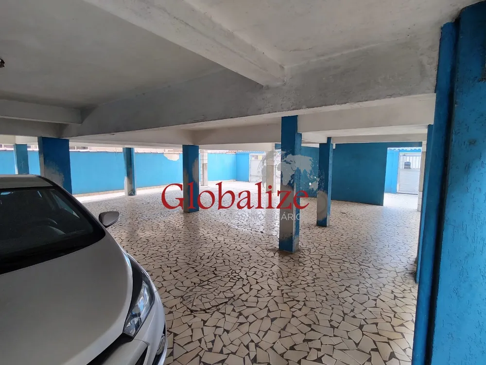 Apartamento, 2 quartos, 85 m² - Foto 15