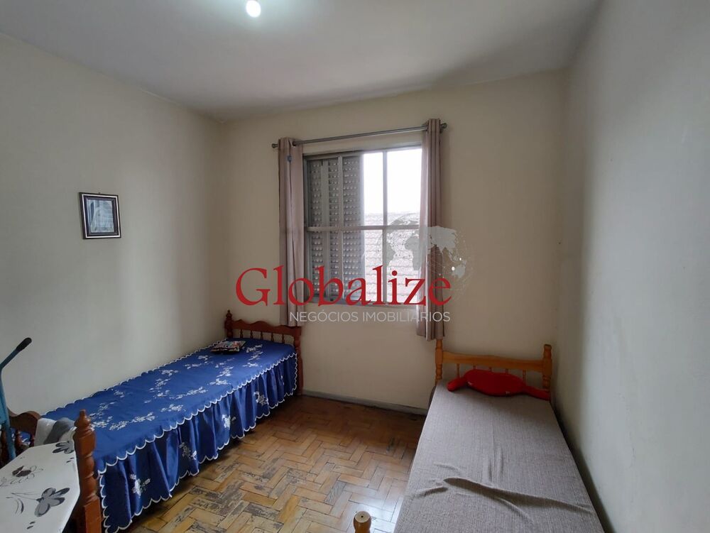Apartamento, 2 quartos, 85 m² - Foto 2