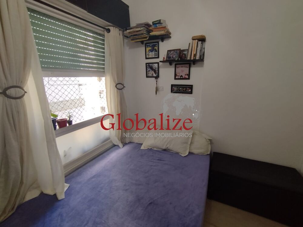 Apartamento, 1 quarto, 30 m² - Foto 2