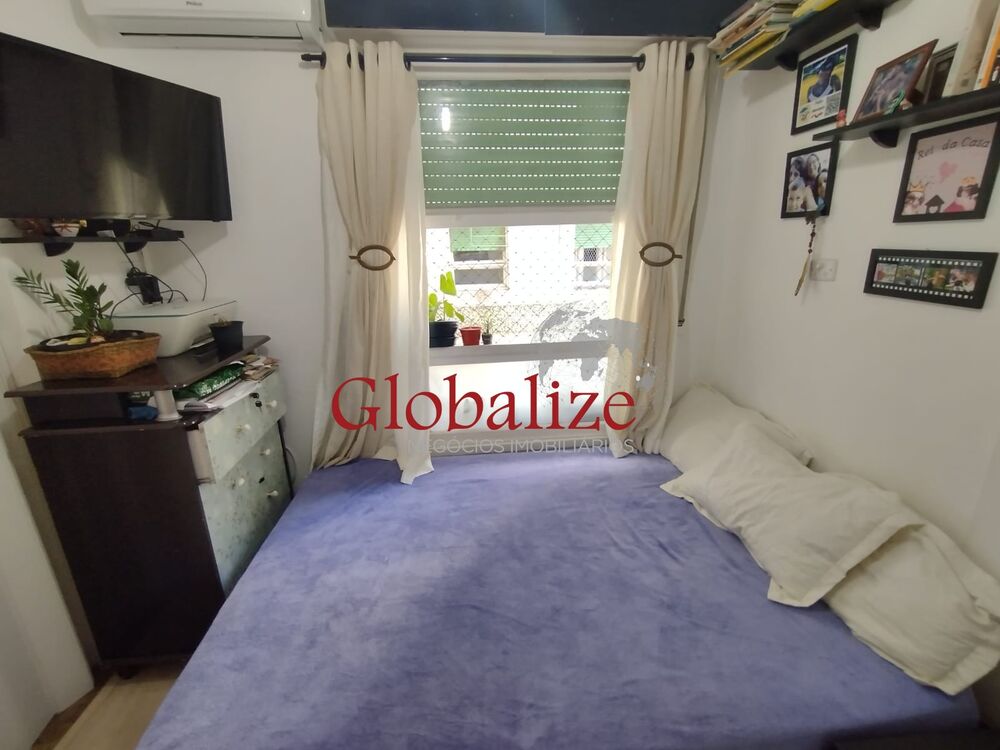 Apartamento, 1 quarto, 30 m² - Foto 3