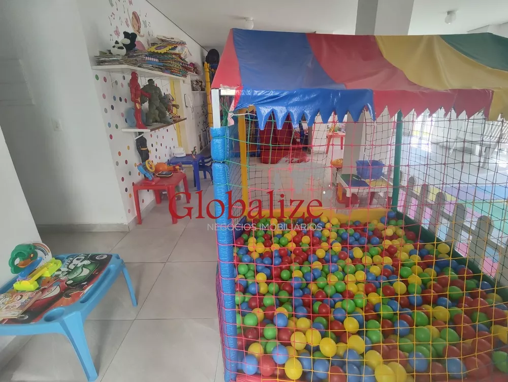 Apartamento à venda com 2 quartos, 82m² - Foto 26