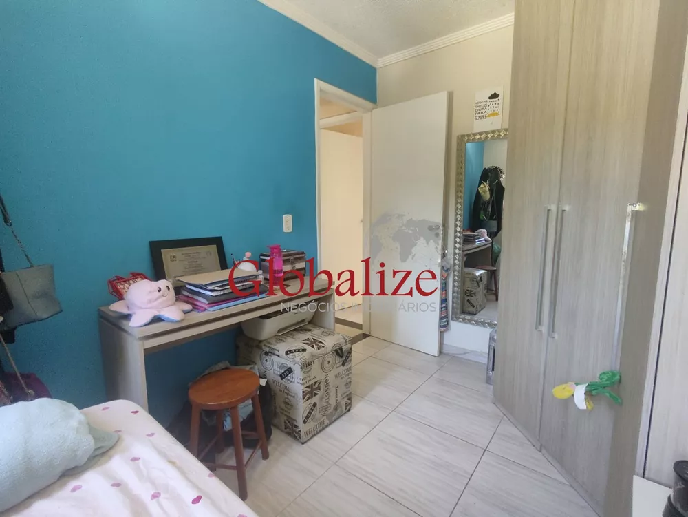 Apartamento à venda com 2 quartos, 82m² - Foto 19