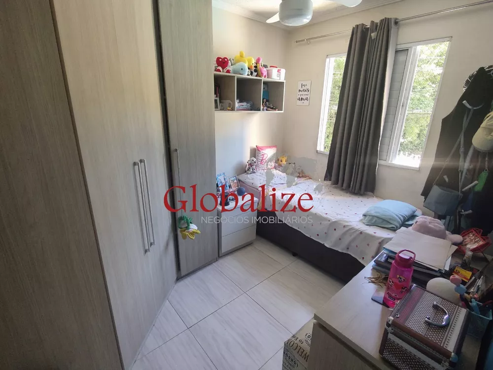 Apartamento à venda com 2 quartos, 82m² - Foto 18