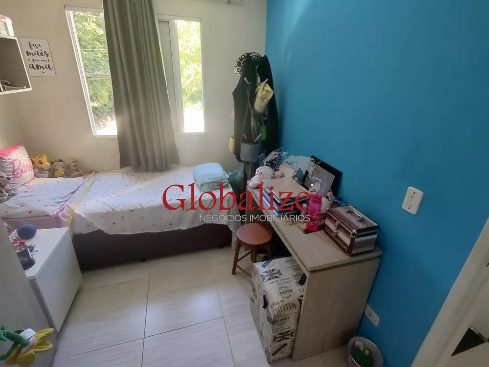 Apartamento à venda com 2 quartos, 82m² - Foto 20