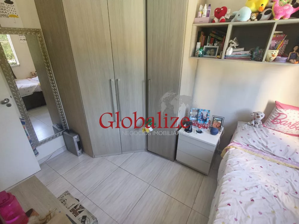 Apartamento à venda com 2 quartos, 82m² - Foto 17