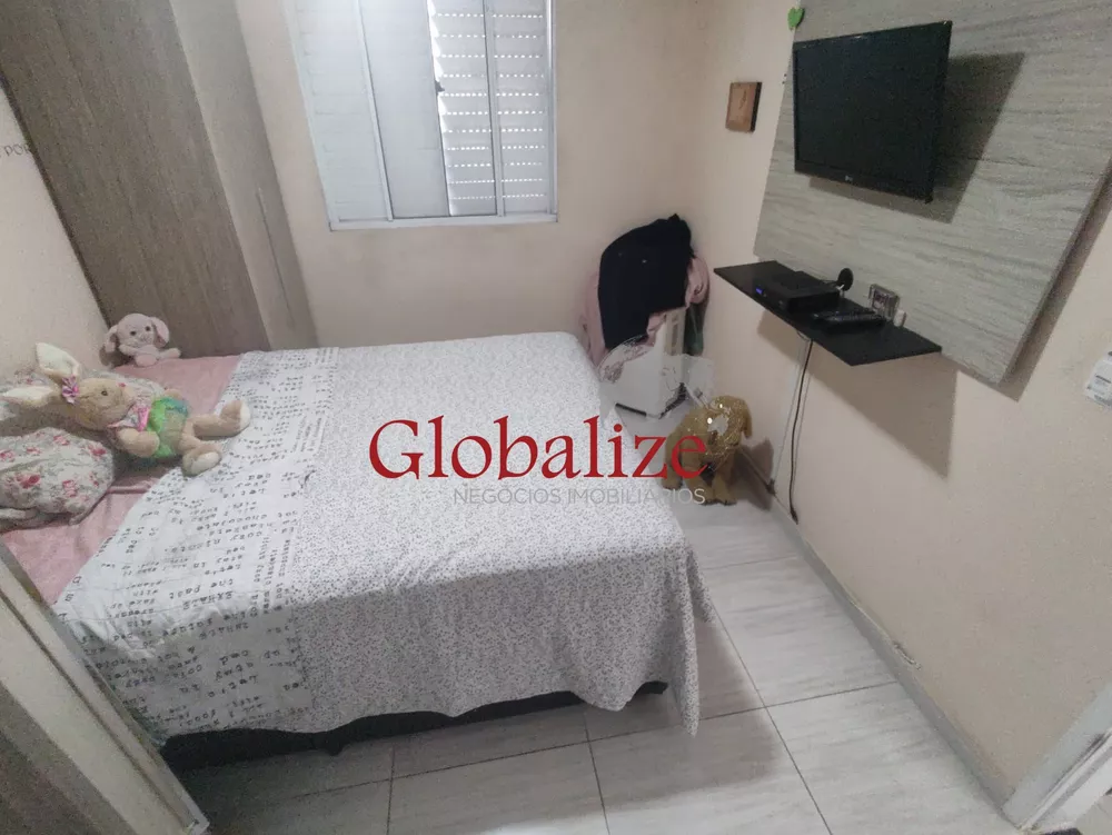 Apartamento à venda com 2 quartos, 82m² - Foto 13