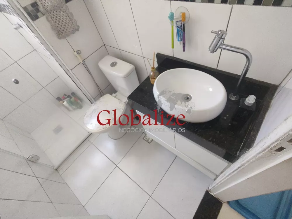 Apartamento à venda com 2 quartos, 82m² - Foto 16