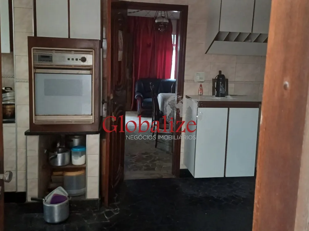Casa, 3 quartos, 103 m² - Foto 11