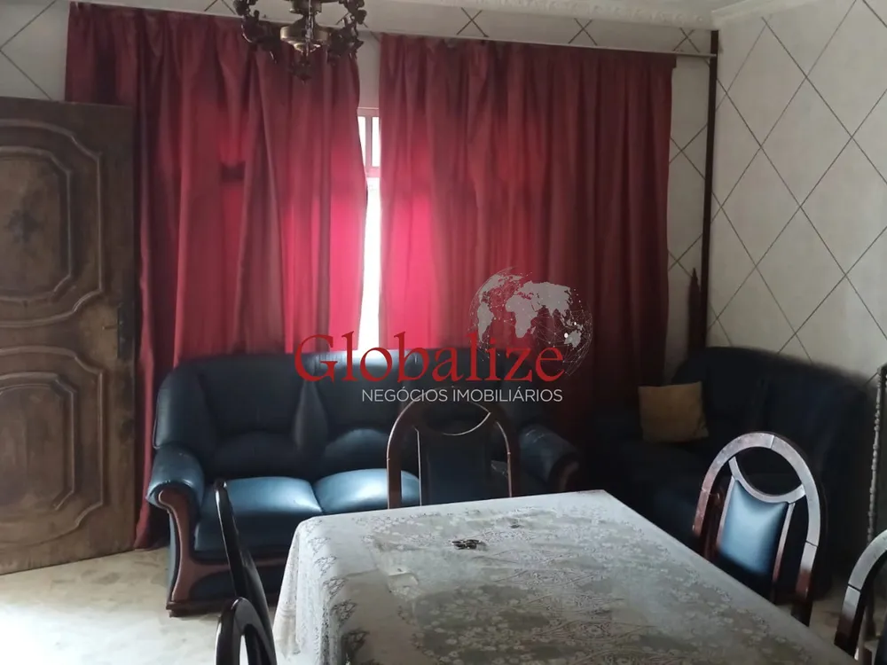 Casa, 3 quartos, 103 m² - Foto 1