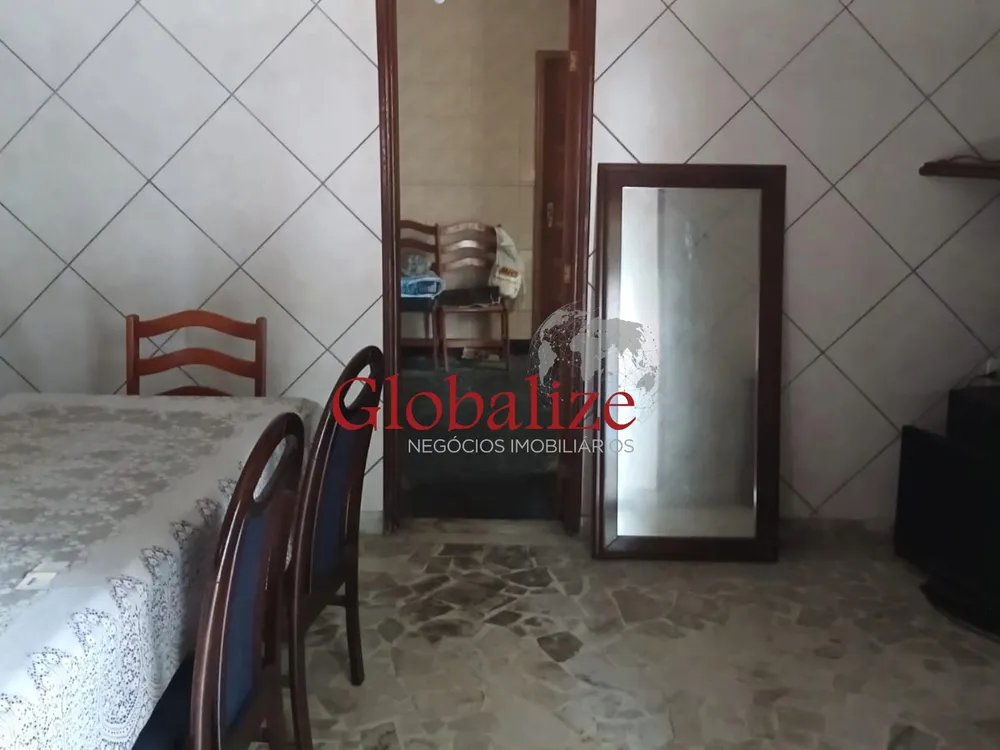 Casa, 3 quartos, 103 m² - Foto 3