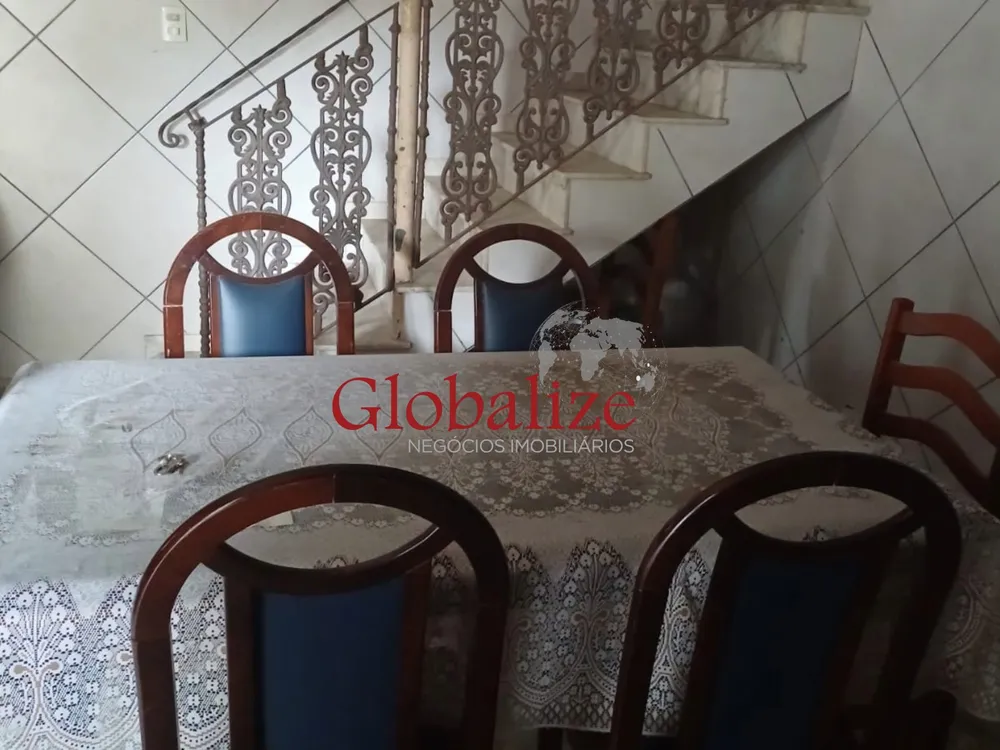 Casa, 3 quartos, 103 m² - Foto 4
