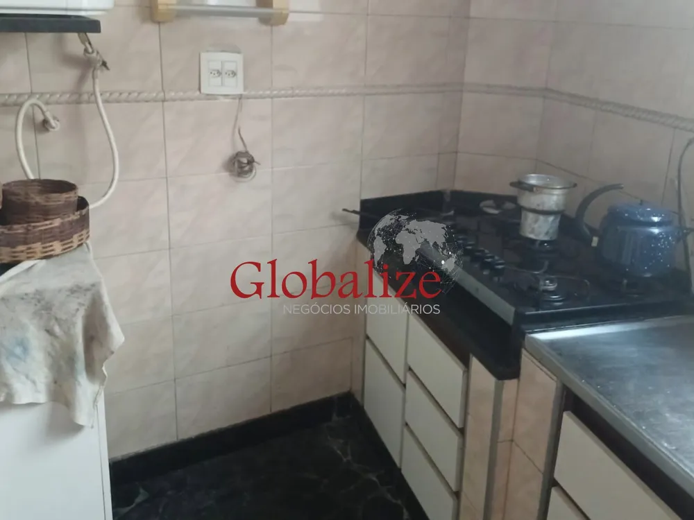 Casa, 3 quartos, 103 m² - Foto 6