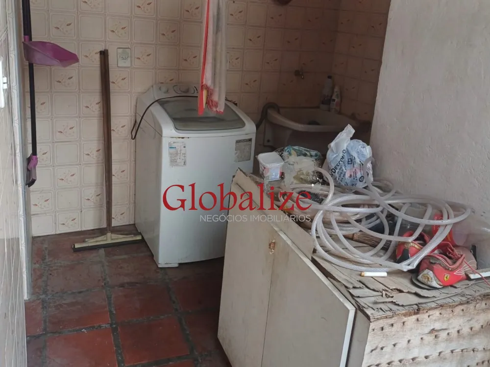 Casa, 3 quartos, 103 m² - Foto 14