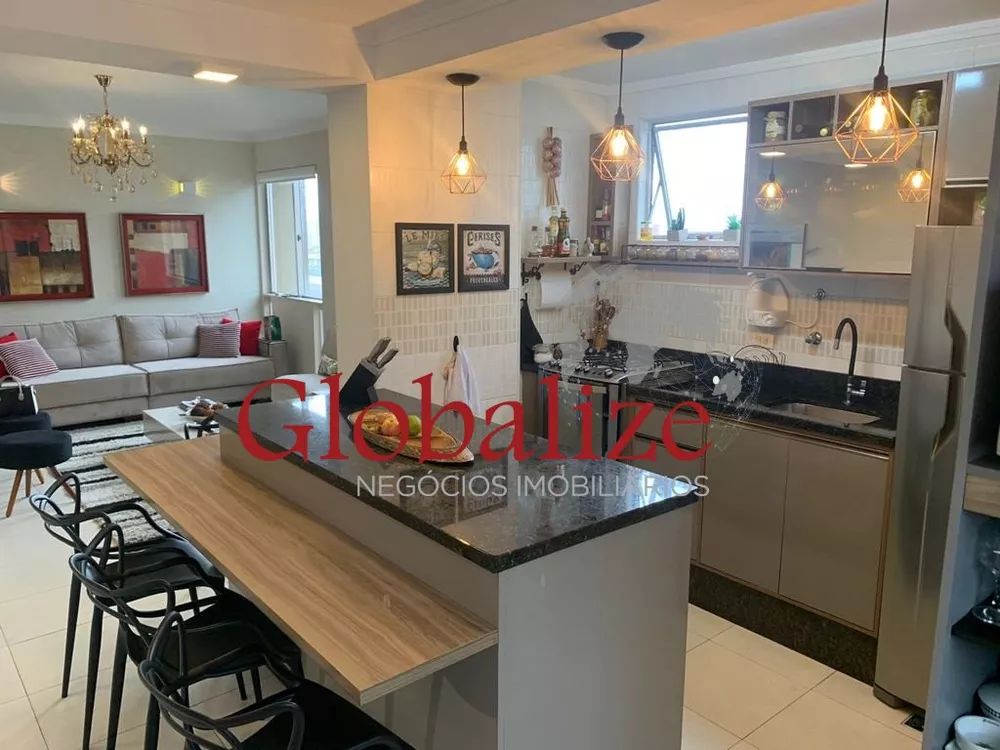 Apartamento, 3 quartos, 120 m² - Foto 7