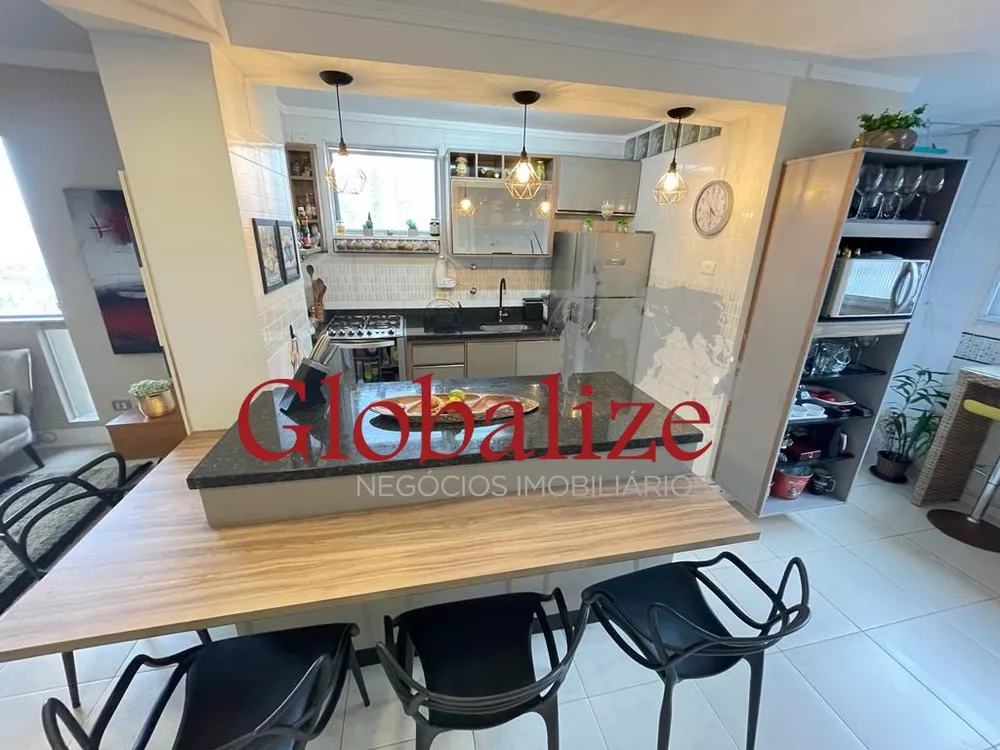 Apartamento, 3 quartos, 120 m² - Foto 8