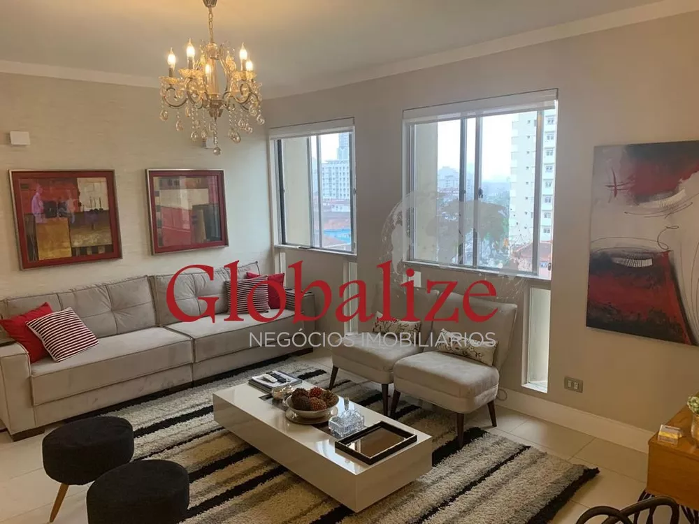 Apartamento, 3 quartos, 120 m² - Foto 3