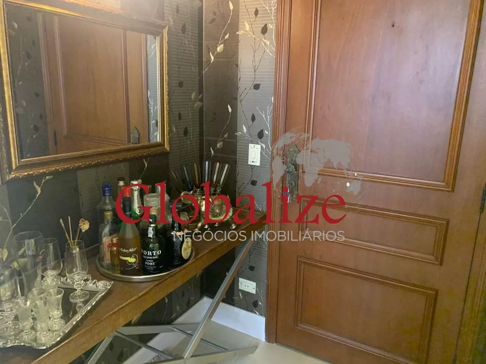 Apartamento, 3 quartos, 120 m² - Foto 2