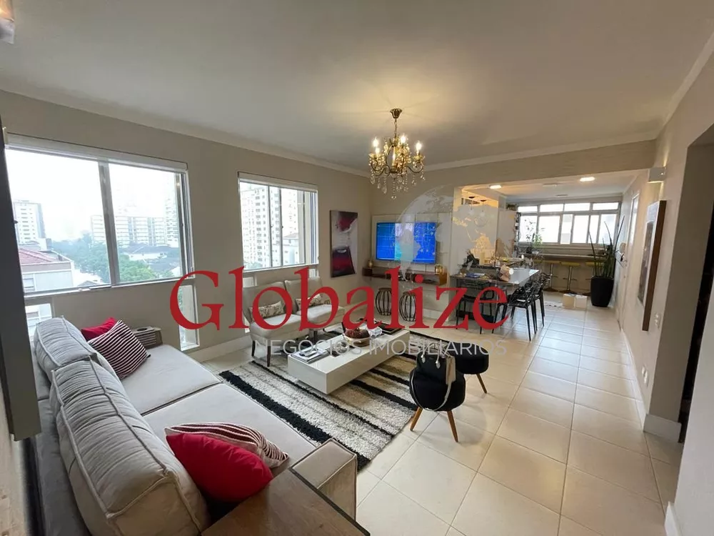 Apartamento, 3 quartos, 120 m² - Foto 4