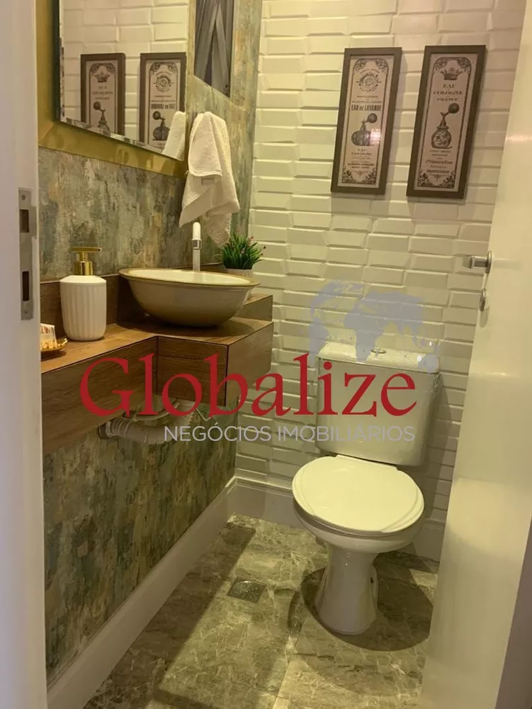 Apartamento, 3 quartos, 120 m² - Foto 6