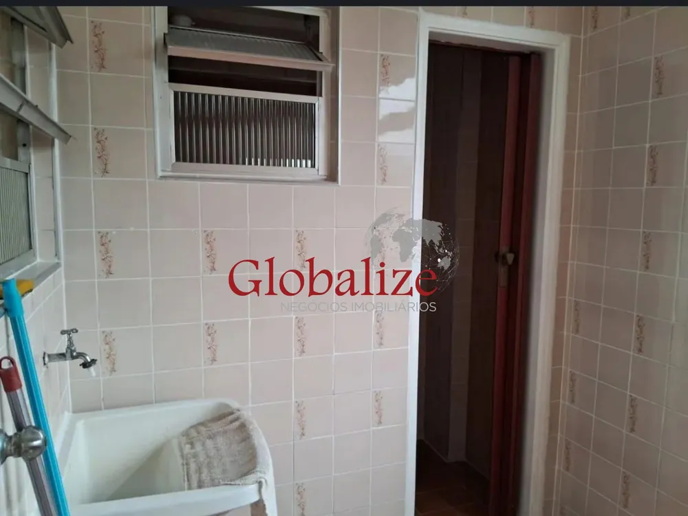 Apartamento, 2 quartos, 80 m² - Foto 11