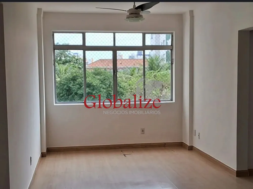 Apartamento, 2 quartos, 80 m² - Foto 1