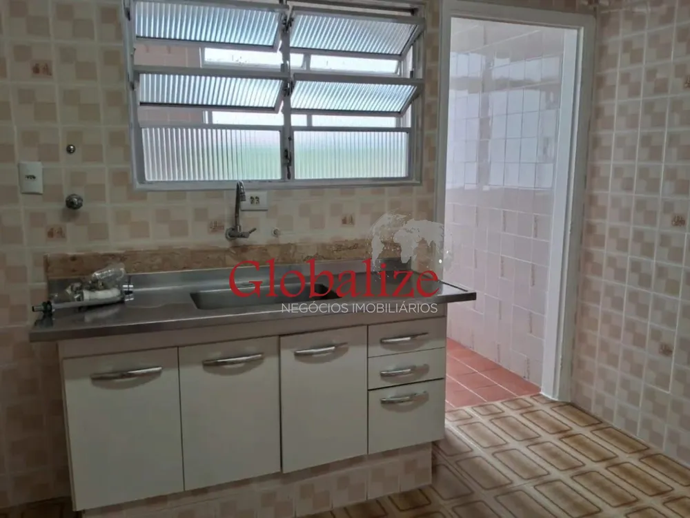 Apartamento, 2 quartos, 80 m² - Foto 4