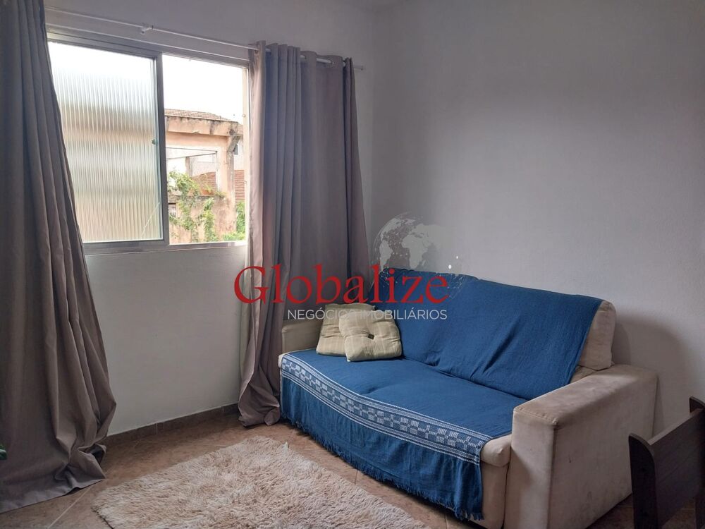 Apartamento à venda com 2 quartos, 55m² - Foto 3
