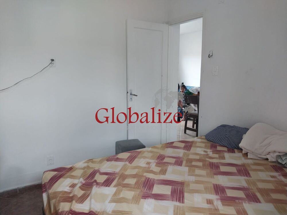 Apartamento à venda com 2 quartos, 55m² - Foto 14