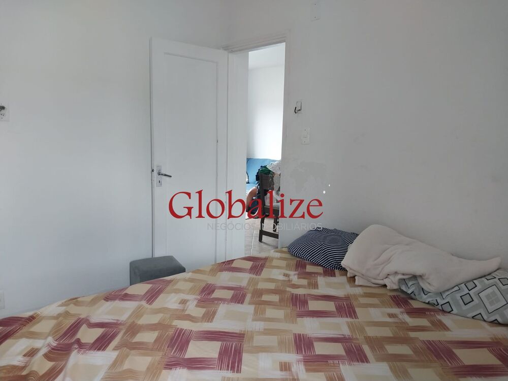 Apartamento à venda com 2 quartos, 55m² - Foto 13