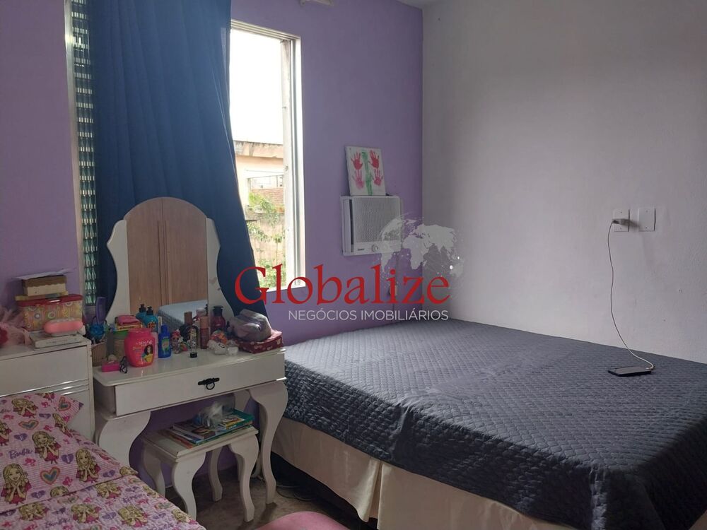 Apartamento à venda com 2 quartos, 55m² - Foto 11