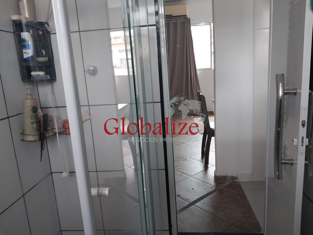 Apartamento à venda com 2 quartos, 55m² - Foto 8