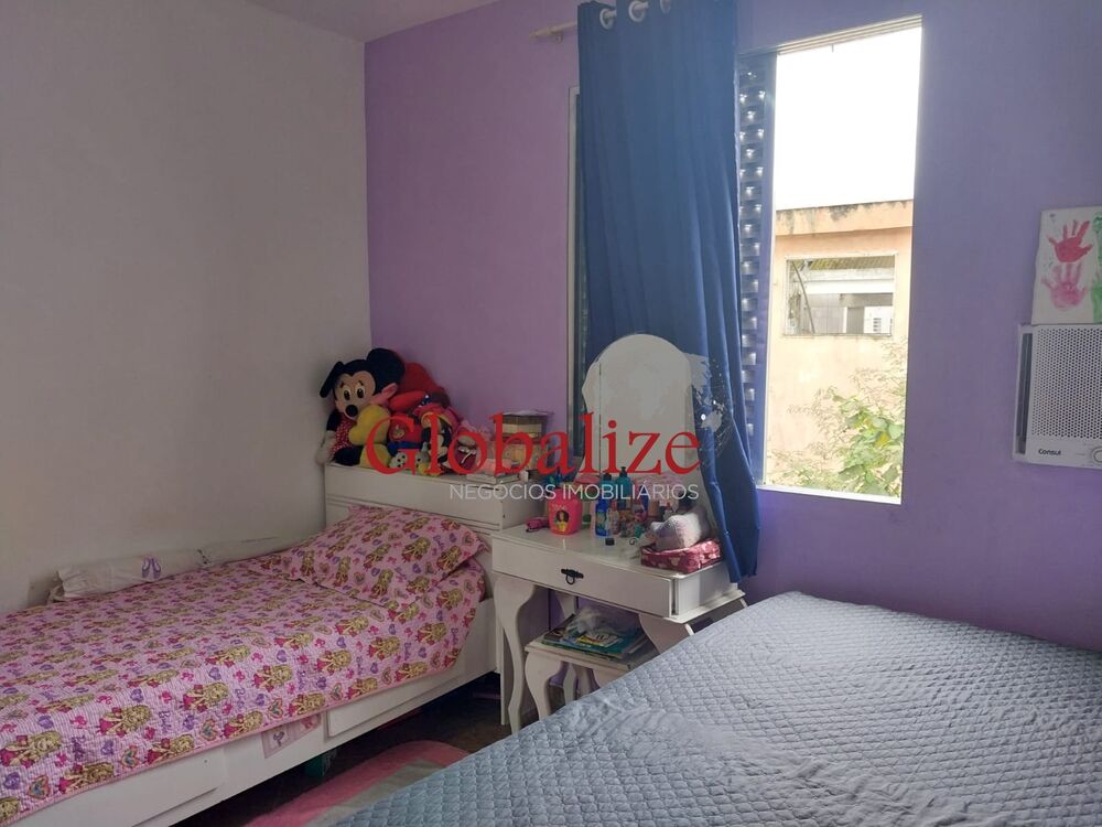 Apartamento à venda com 2 quartos, 55m² - Foto 10