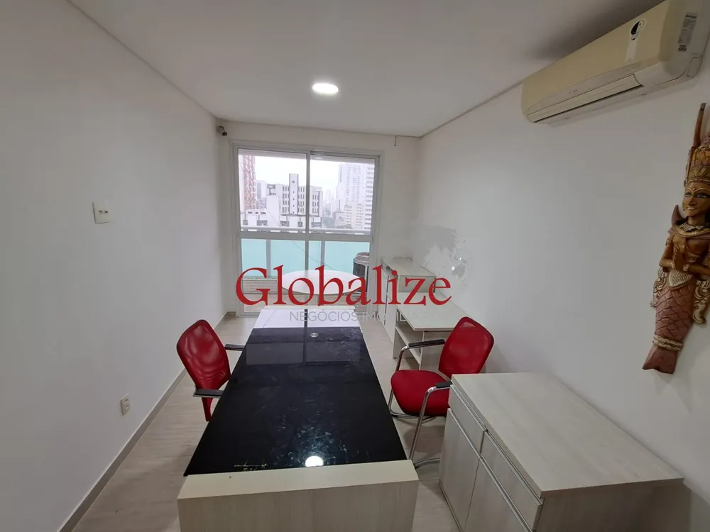 Sala-Conjunto, 44 m² - Foto 3