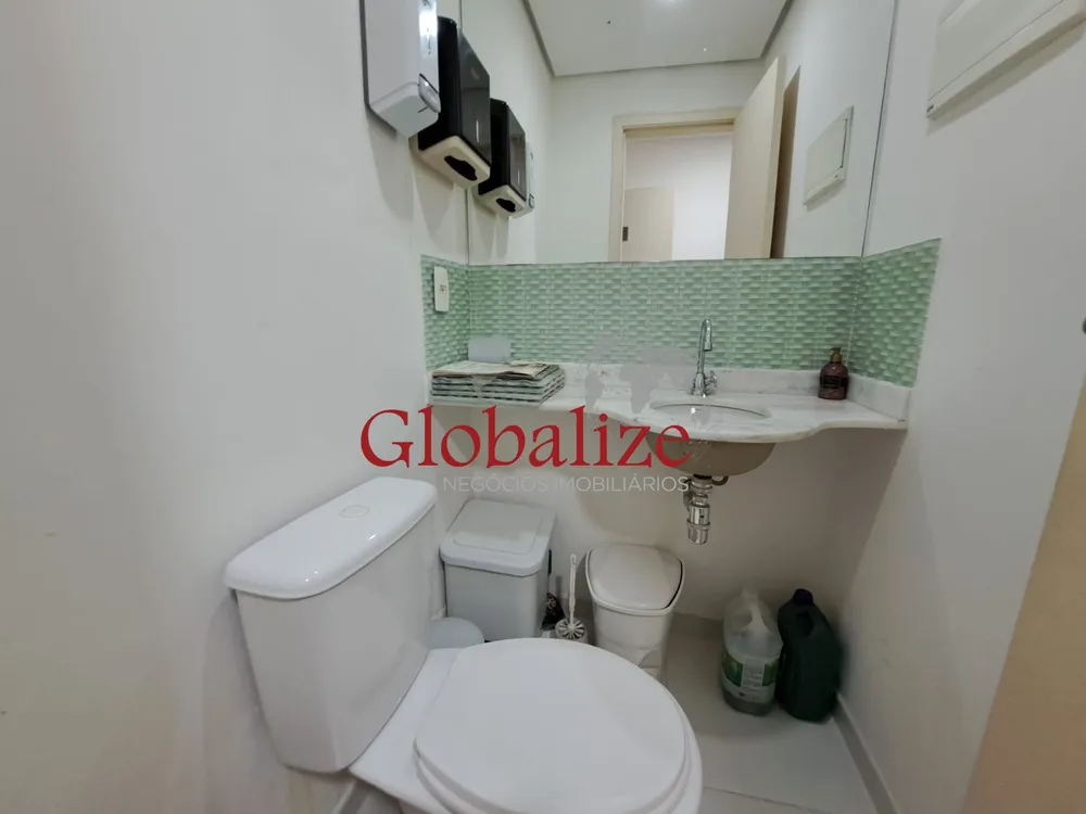 Sala-Conjunto, 44 m² - Foto 8