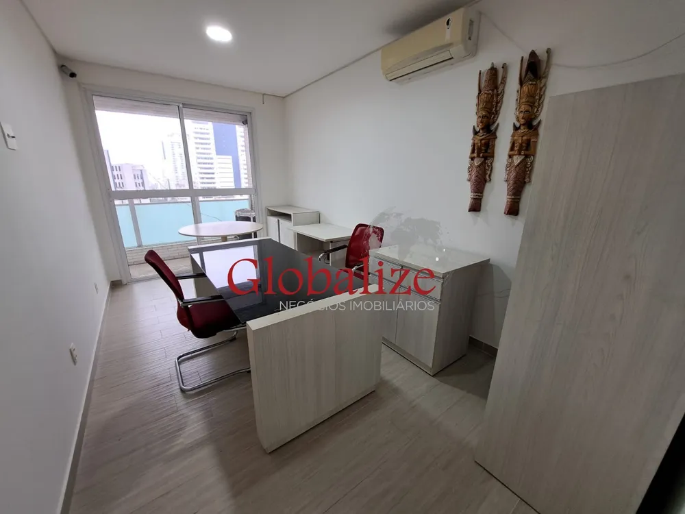 Sala-Conjunto, 44 m² - Foto 1