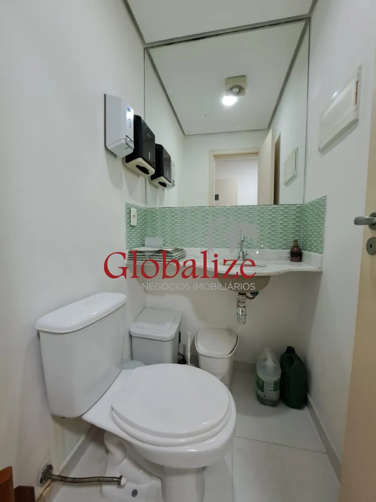 Sala-Conjunto, 44 m² - Foto 9
