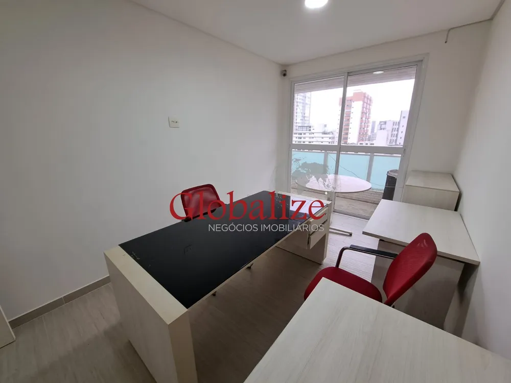 Sala-Conjunto, 44 m² - Foto 4