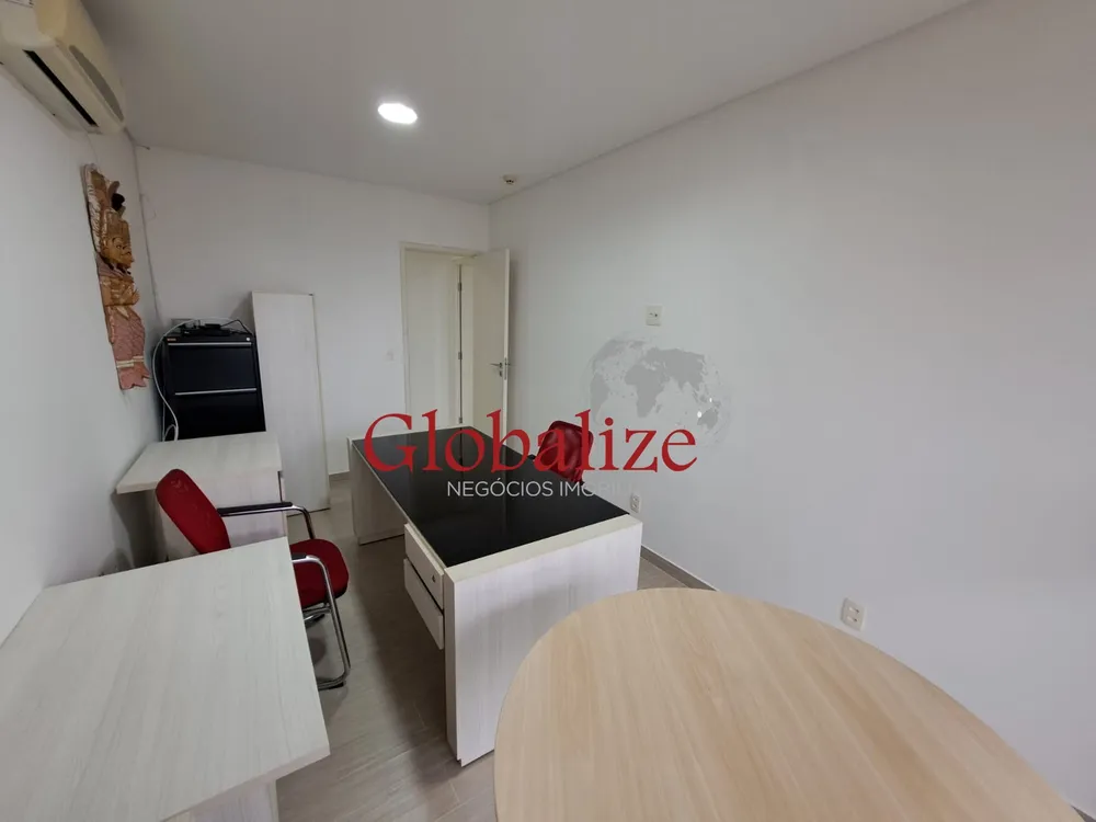 Sala-Conjunto, 44 m² - Foto 5