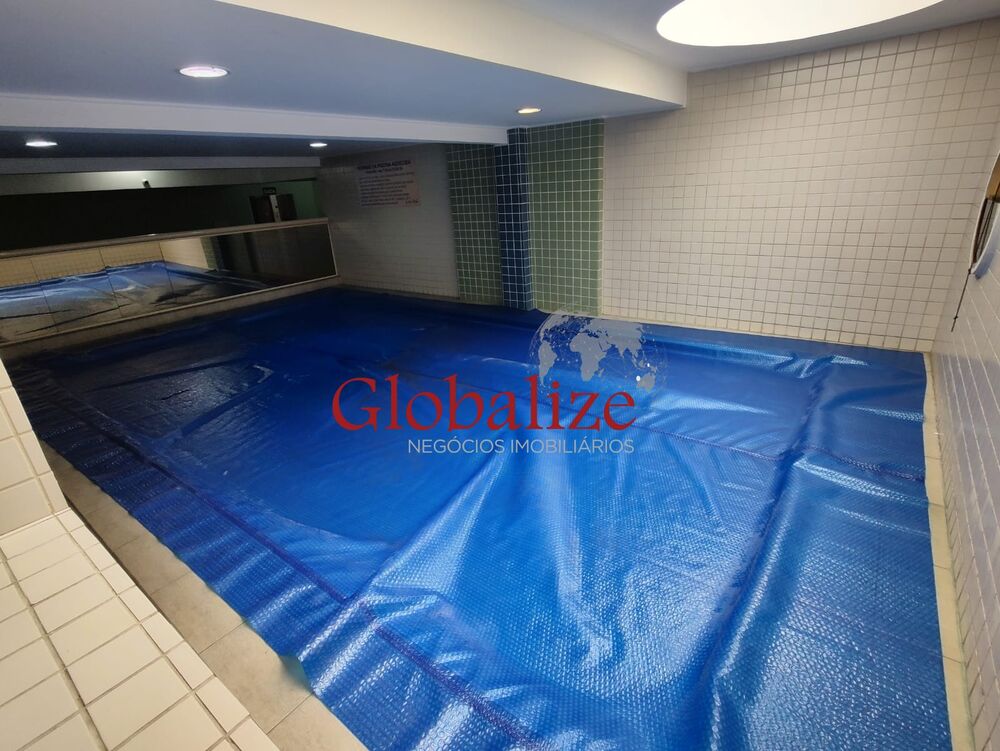 Apartamento para alugar com 4 quartos, 151m² - Foto 41