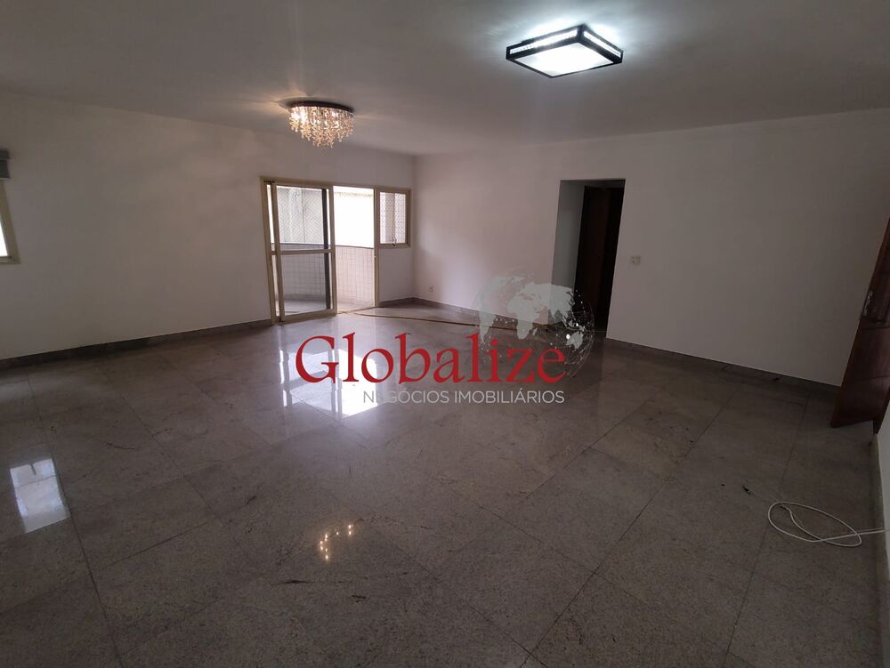 Apartamento para alugar com 4 quartos, 151m² - Foto 3