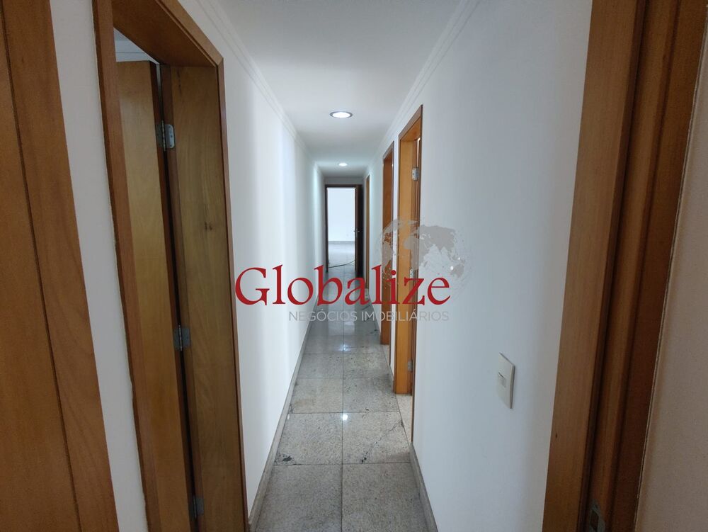 Apartamento para alugar com 4 quartos, 151m² - Foto 11