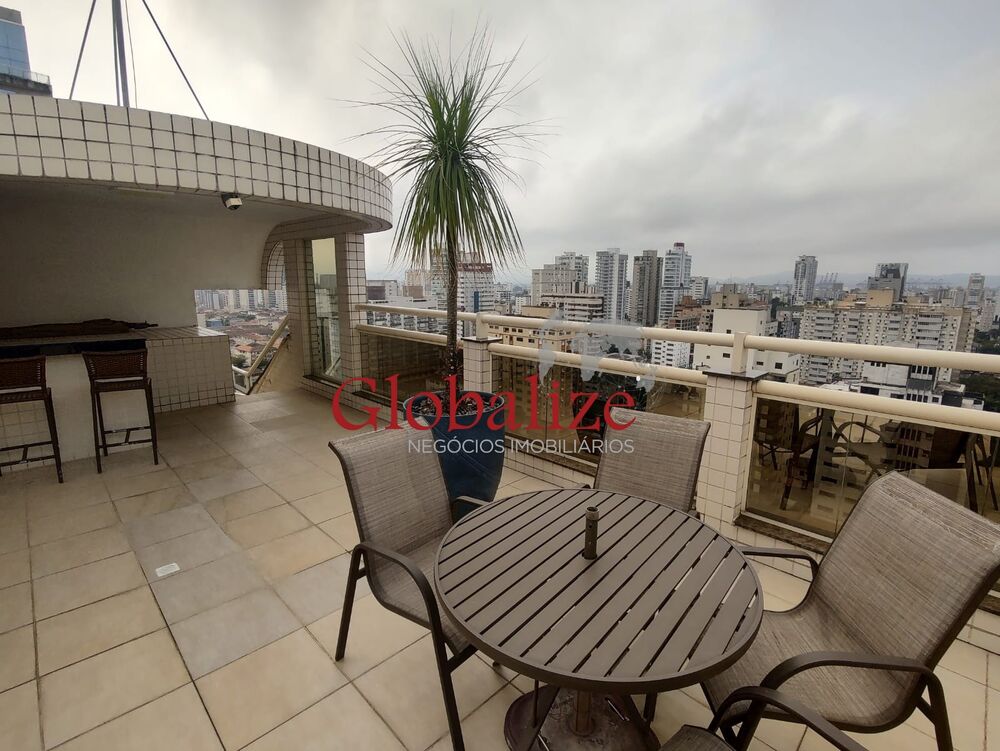 Apartamento para alugar com 4 quartos, 151m² - Foto 34