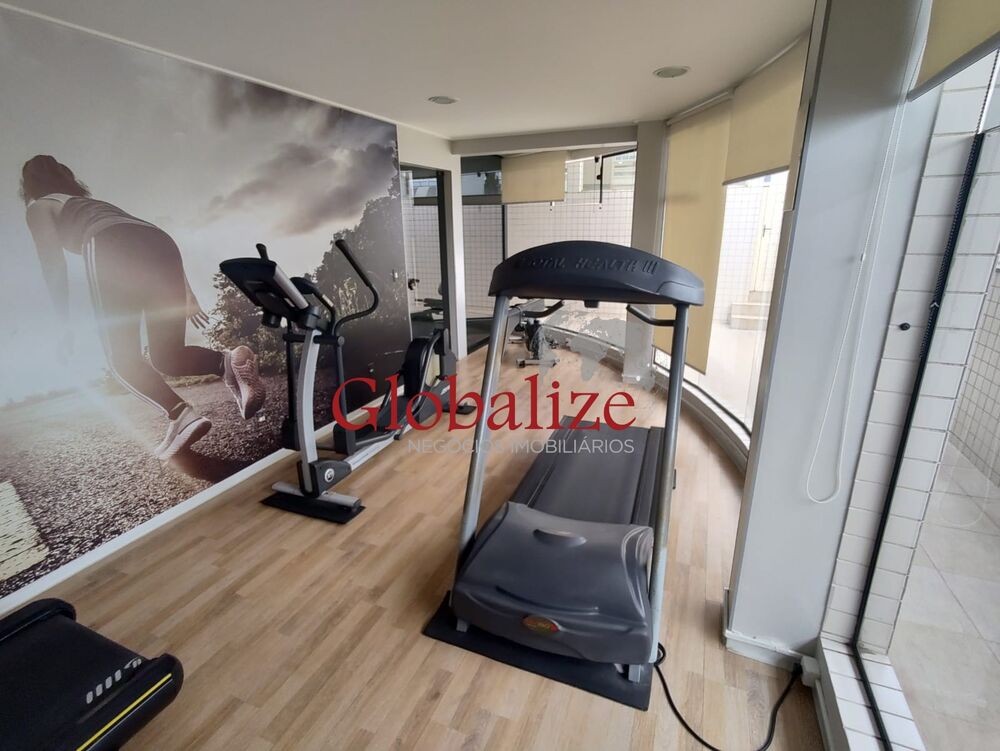 Apartamento para alugar com 4 quartos, 151m² - Foto 38