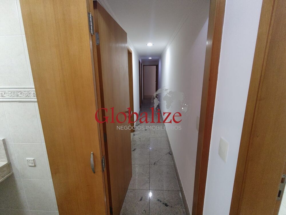 Apartamento para alugar com 4 quartos, 151m² - Foto 33