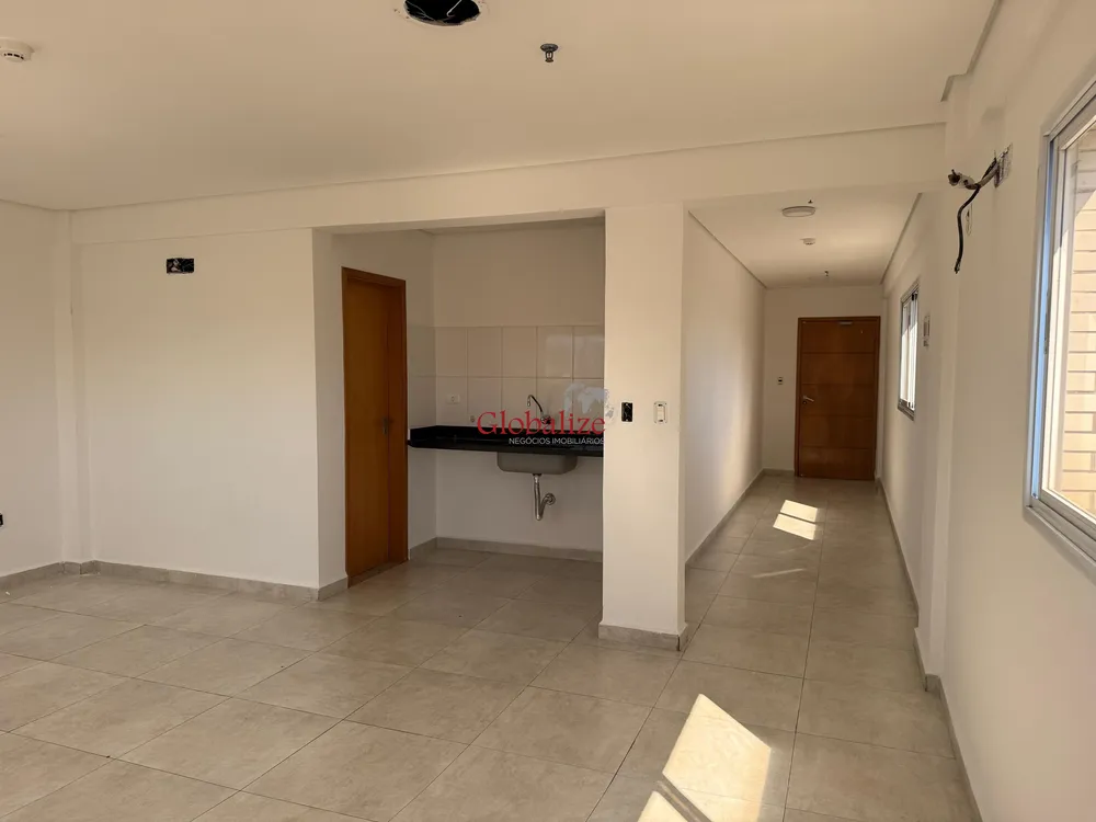 Sala-Conjunto, 54 m² - Foto 7