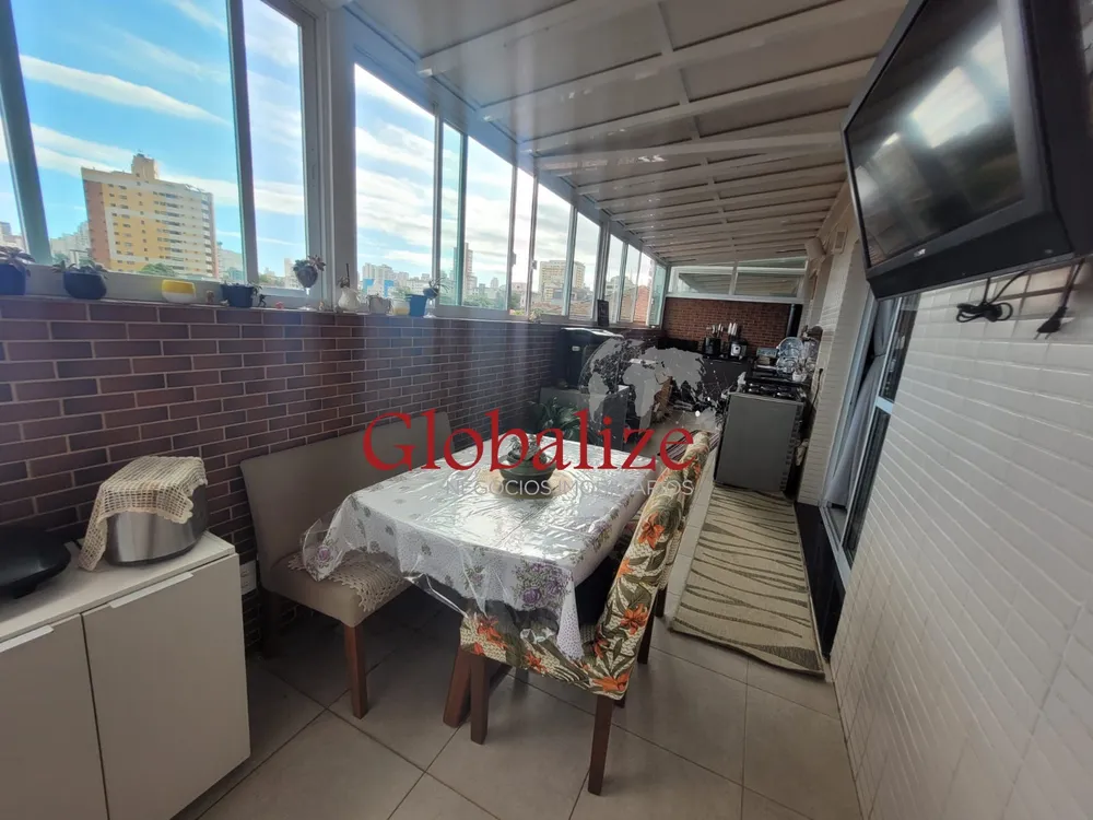 Apartamento, 2 quartos, 100 m² - Foto 6