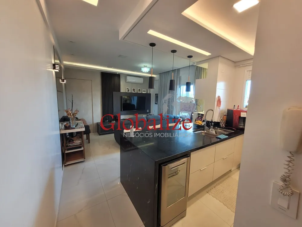 Apartamento, 2 quartos, 100 m² - Foto 6